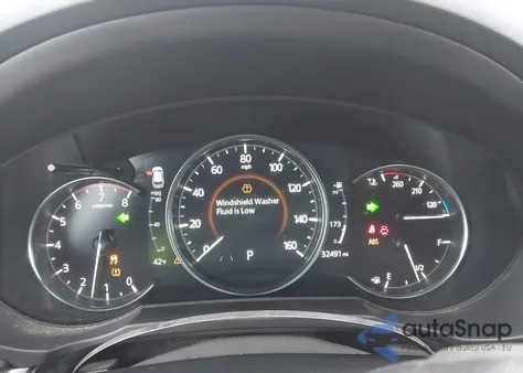 2022 Mazda Cx-5 2.5 S Premium from USA, damaged, VIN JM3KFBDMXN1594525